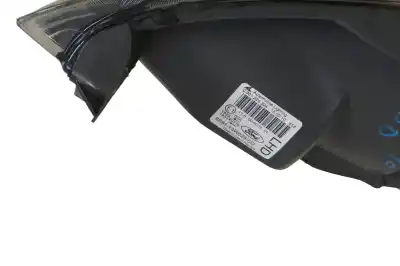 Pezzo di ricambio per auto di seconda mano faro anteriore destro per ford fiesta vi (cb1, ccn) 1.4 tdci riferimenti oem iam 1526779  