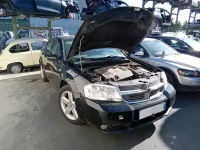 Tweedehands auto-onderdeel achter links deurslot voor dodge avenger 2.0 oem iam-referenties p04589425ac