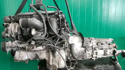 Second-hand car spare part alternator for bmw 6 (e63) 630 i oem iam references vere8412  