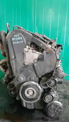 Pezzo di ricambio per auto di seconda mano MOTORE COMPLETO per CITROEN XSARA PICASSO (N68)  Riferimenti OEM IAM 0139QC  