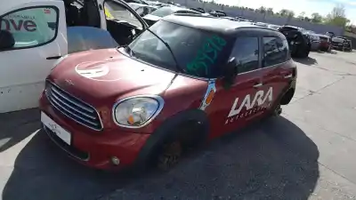 Автозапчасти б/у ПЕРЕДНЯЯ ПАНЕЛЬ за MINI MINI CLUBMAN (R55)  ссылки OEM IAM 51649802025  COMPATIBILIDADES Y COMPONENTES ->51649802025 MINI, 51649802025 BMW, 5164 9802 025 BMW, 51649802025 M