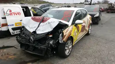 Автозапчасти б/у коробка передач за renault clio v (b7_) 1.0 sce 75 (b7m5) ссылки oem iam 320105520r