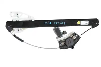 Peça sobressalente para automóvel em segunda mão elevador de vidros traseiro direito por audi q5 (fyb, fyg) 2.0 tdi quattro referências oem iam 50a839462