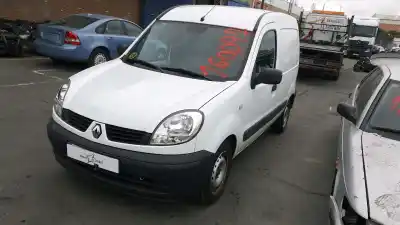 Peça sobressalente para automóvel em segunda mão caixa de velocidades por renault kangoo express (fc0/1_) 1.5 dci (fc1g) referências oem iam 7711368554