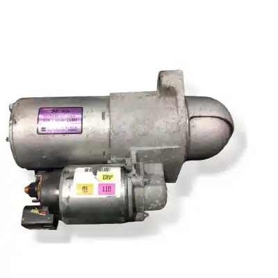 Peça sobressalente para automóvel em segunda mão motor de arranque por hyundai ix35 (lm, el, elh) 1.7 crdi referências oem iam 361002a835
