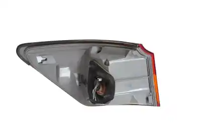 Автозапчасти б/у правый задний фонарь за lexus is ii (_e2_) 250 (gse20) ссылки oem iam 8158153071  