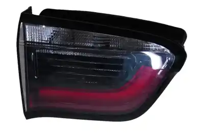 Автозапчастина б/у лівий ход ліхар для jeep-viasa compass (mp, m6, mv, m7) 1.4 multiair посилання на oem iam p55112685ab  