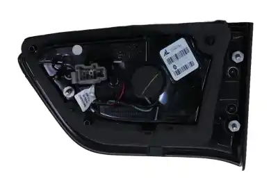 Автозапчастина б/у лівий ход ліхар для jeep-viasa compass (mp, m6, mv, m7) 1.4 multiair посилання на oem iam p55112685ab  