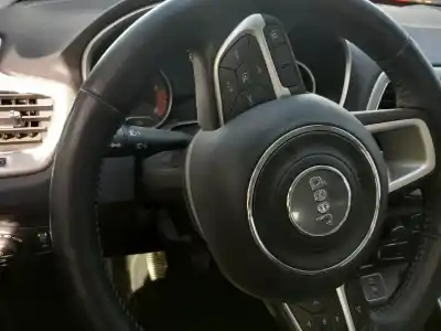 Peça sobressalente para automóvel em segunda mão caixa de velocidades por jeep compass (mp, m6, mv, m7) 1.4 multiair referências oem iam 00k05106314aa