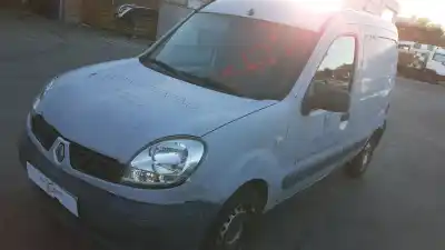 Автозапчасти б/у коробка передач за renault kangoo express (fc0/1_) 1.5 dci (fc1e) ссылки oem iam 7701723283