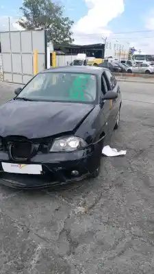 Автозапчастина б/у ПРАВИЙ ЗАДНИЙ ОГЛЯД для SEAT IBIZA III (6L1)  Посилання на OEM IAM 6L1857508AD  