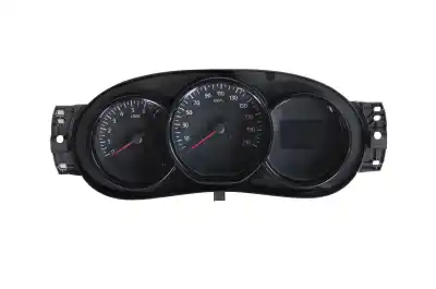 Pièce détachée automobile d'occasion COMPTEUR DE VITESSE TABLEAU DE BORD pour DACIA LODGY (JS_)  Références OEM IAM 248109521R  
