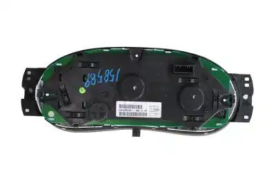 Pezzo di ricambio per auto di seconda mano pannello degli strumenti per dacia lodgy (js_) 1.2 tce (jsay jsm0) riferimenti oem iam 248109521r  