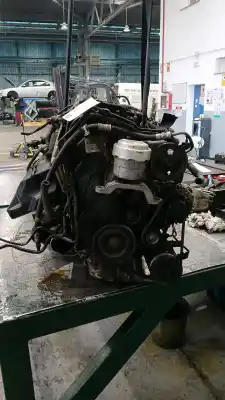 Peça sobressalente para automóvel em segunda mão MOTOR DE ARRANQUE por FORD MONDEO IV (BA7)  Referências OEM IAM 1756795  