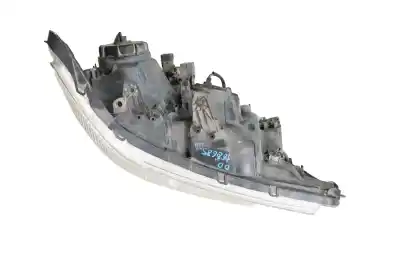 Pezzo di ricambio per auto di seconda mano faro anteriore destro per mitsubishi asx (ga_w_) 1.6 di-d riferimenti oem iam 8301c872  