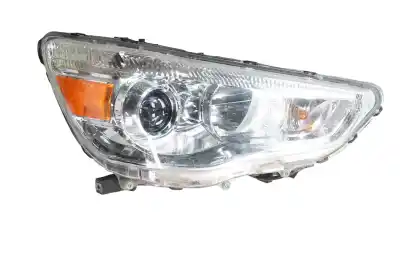 Pezzo di ricambio per auto di seconda mano faro anteriore destro per mitsubishi asx (ga_w_) 1.6 di-d riferimenti oem iam 8301c872  