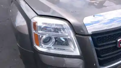 Gebrauchtes Autoersatzteil rechter scheinwerfer zum gmc terrain  oem-iam-referenzen   