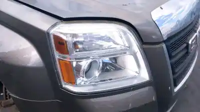 Gebrauchtes Autoersatzteil rechter scheinwerfer zum gmc terrain  oem-iam-referenzen   