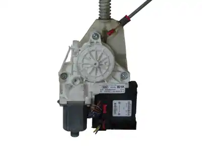 Second-hand car spare part driver left window regulator for bmw 2 active tourer (f45) 218 d oem iam references 51337490191  