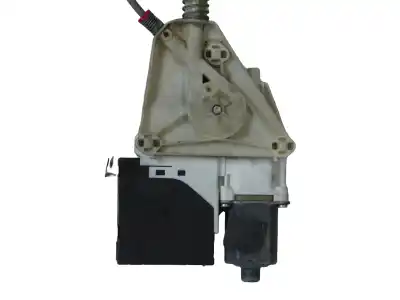 Second-hand car spare part driver left window regulator for bmw 2 active tourer (f45) 218 d oem iam references 51337490191  