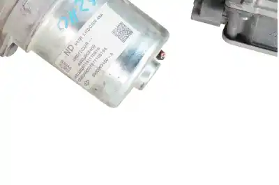 Автозапчастина б/у рульмова рейка для renault twingo iii (bcm_, bca_) 0.9 tce 90 посилання на oem iam 490012032r  