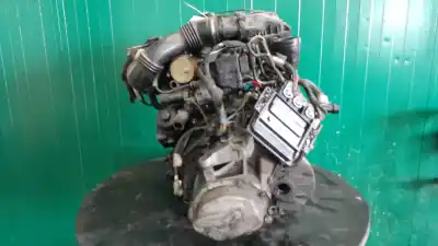 Second-hand car spare part gearbox for citroen c3 8hy oem iam references 2223az  