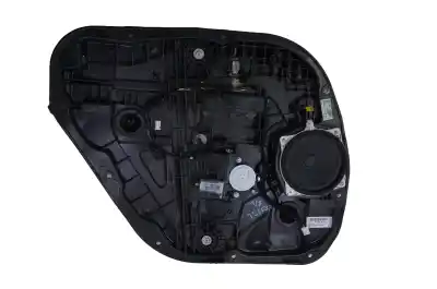 Автозапчасти б/у регулятор стекла заднего левого за kia carens iv 1.7 crdi ссылки oem iam 83470a4000