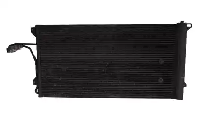 Second-hand car spare part heating / air conditioning radiator for porsche cayenne (typ 9pa1) 3.6 v6 cat oem iam references 4l0260401a