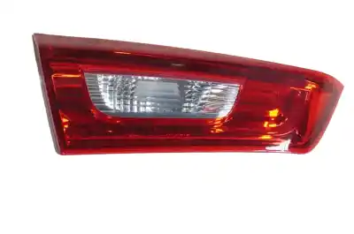 Автозапчасти б/у внутренний левый задний фонарь за mitsubishi asx (ga_w_) 1.6 di-d ссылки oem iam 8336a087  
