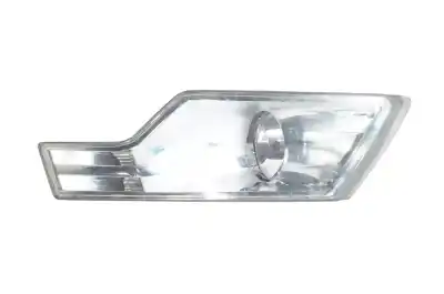 Автозапчасти б/у правая противотуманная фара за citroen c5 iii (rd_) 2.0 hdi 140 ссылки oem iam 6206j4  