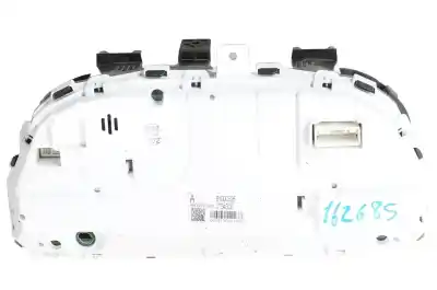 Автозапчасти б/у приборная доска за mitsubishi asx (ga_w_) 1.6 di-d ссылки oem iam 8100c625  