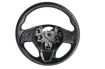 Second-hand car spare part steering wheel for mitsubishi asx (ga_w_) 1.6 di-d oem iam references 4400a706xa  