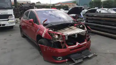 İkinci el araba yedek parçası klima kompresörü için citroen c4 i (lc_) 1.6 hdi oem iam referansları 6453qn  