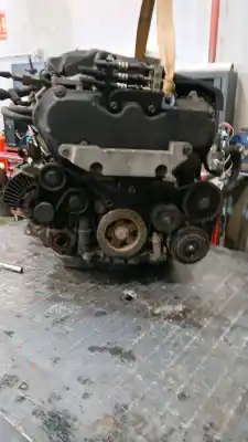 Gebrauchtes Autoersatzteil Lichtmaschine zum OPEL VECTRA C GTS (Z02)  OEM-IAM-Referenzen 93189236  