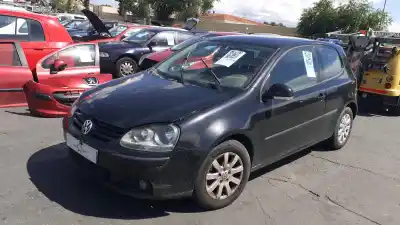 Peça sobressalente para automóvel em segunda mão compressor de ar condicionado a/a a/c por volkswagen golf plus v (5m1) bkc referências oem iam 1k0820859qv