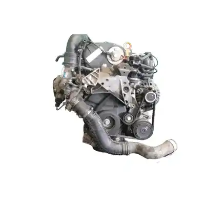 Piesă de schimb auto la mâna a doua MOTOR COMPLET pentru VOLKSWAGEN PASSAT CC (357)  Referințe OEM IAM   