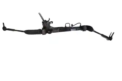 Peça sobressalente para automóvel em segunda mão caixa de direção por chevrolet cruze (j300) 2.0 cdi referências oem iam 13337675