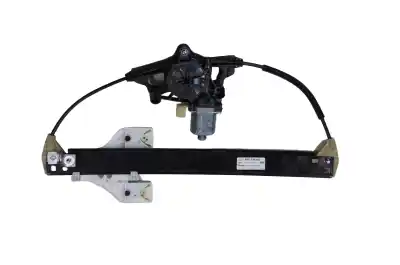 Peça sobressalente para automóvel em segunda mão elevador de vidros traseiro direito por audi a4 b9 avant (8w5, 8wd) 2.0 tdi referências oem iam 8w0839462a