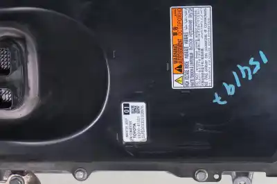 Автозапчасти б/у преобразователь мощности за toyota corolla sedán (_e21_) 1.8 vvti hybrid (mzea12, zre211, zwe211) ссылки oem iam g920047331  