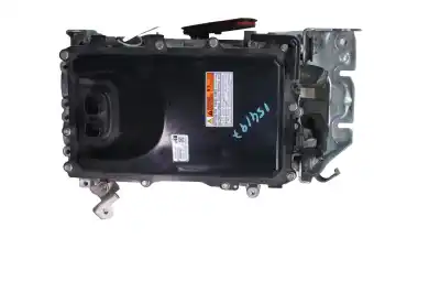 Автозапчасти б/у преобразователь мощности за toyota corolla sedán (_e21_) 1.8 vvti hybrid (mzea12, zre211, zwe211) ссылки oem iam g920047331  