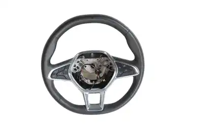 Автозапчасти б/у руль за renault clio v (b7_) 1.0 sce 75 (b7m5) ссылки oem iam 484002607r