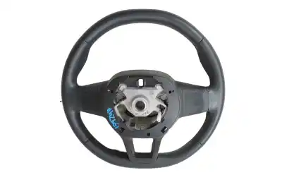 Автозапчастина б/у кермо для renault clio v (b7_) 1.0 sce 75 (b7m5) посилання на oem iam 484002607r  