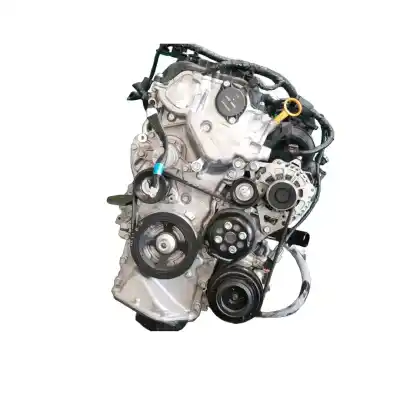 Second-hand car spare part complete engine for hyundai i20 iii (bc3, bi3) 1.2 oem iam references 