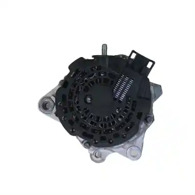 Автозапчастина б/у генератор для hyundai i20 iii (bc3, bi3) 1.2 посилання на oem iam 3730007500  