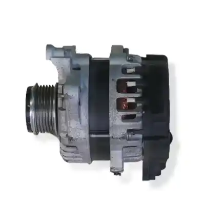 Peça sobressalente para automóvel em segunda mão alternador por hyundai i20 iii (bc3, bi3) 1.2 referências oem iam 3730007500
