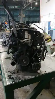 Piesă de schimb auto la mâna a doua ALTERNATOR pentru FORD FIESTA V VAN  Referințe OEM IAM 1545138  