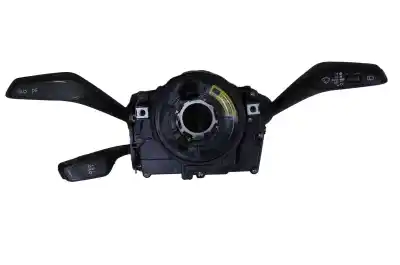 Peça sobressalente para automóvel em segunda mão comandos de alavanca por audi a4 b9 avant (8w5, 8wd) 2.0 tdi referências oem iam 4m0907129hd