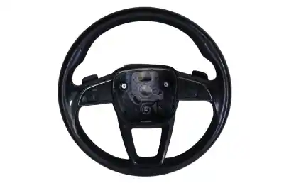 Peça sobressalente para automóvel em segunda mão volante por audi a4 b9 avant (8w5, 8wd) 2.0 tdi referências oem iam 4m0419689k