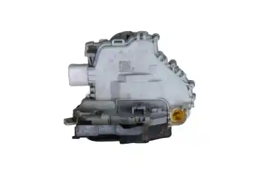 Peça sobressalente para automóvel em segunda mão fechadura da porta dianteira esquerda por audi a4 b9 avant (8w5, 8wd) 2.0 tdi referências oem iam 8x1837015c