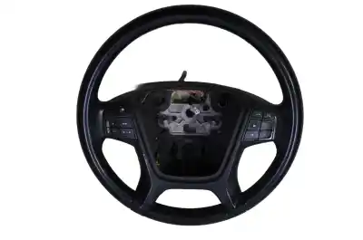 Peça sobressalente para automóvel em segunda mão volante por volvo xc60 i suv (156) d5 awd referências oem iam 31271093